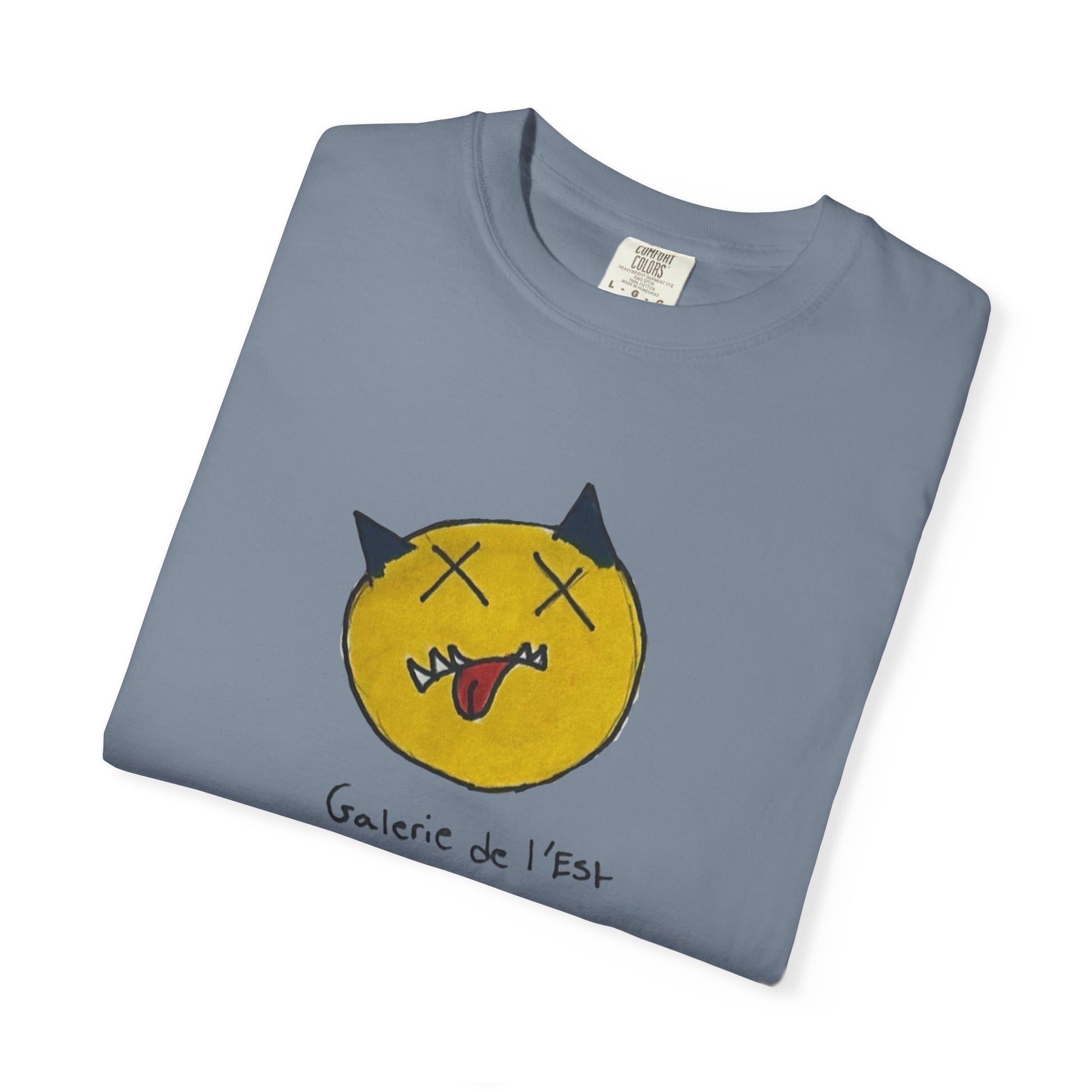 East Gallery T-shirt - Monster