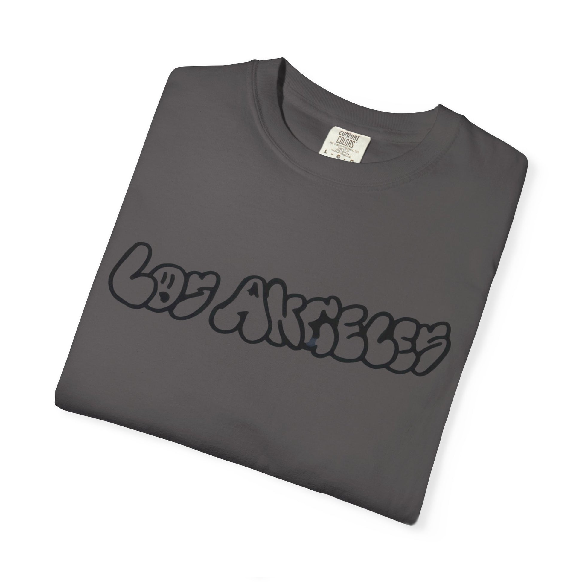 Los Angeles T-shirt
