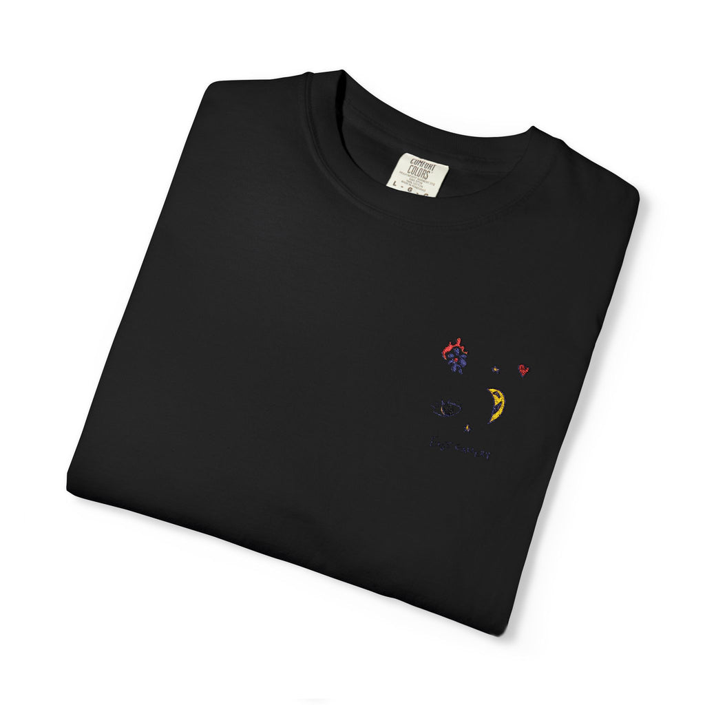 Art - Embroidery Stitch T-shirt