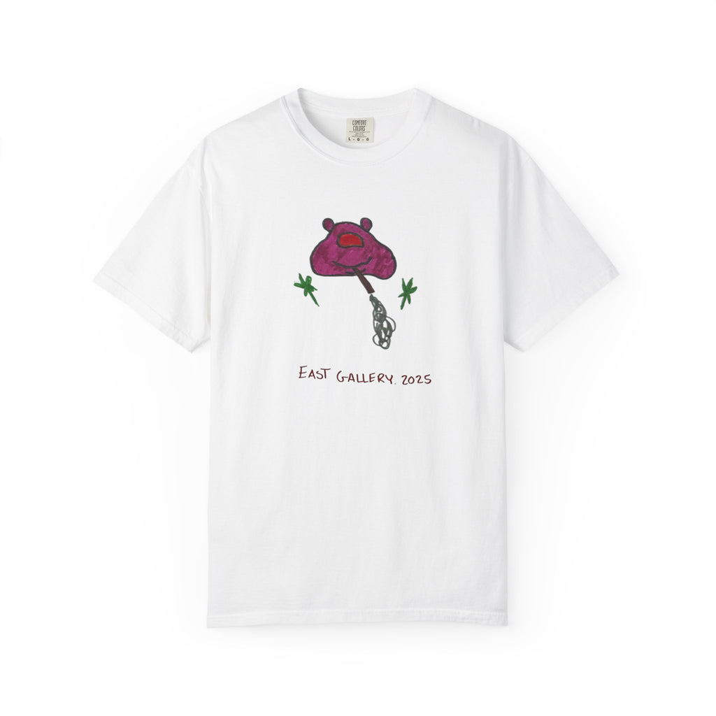 Purple Monster T-shirt