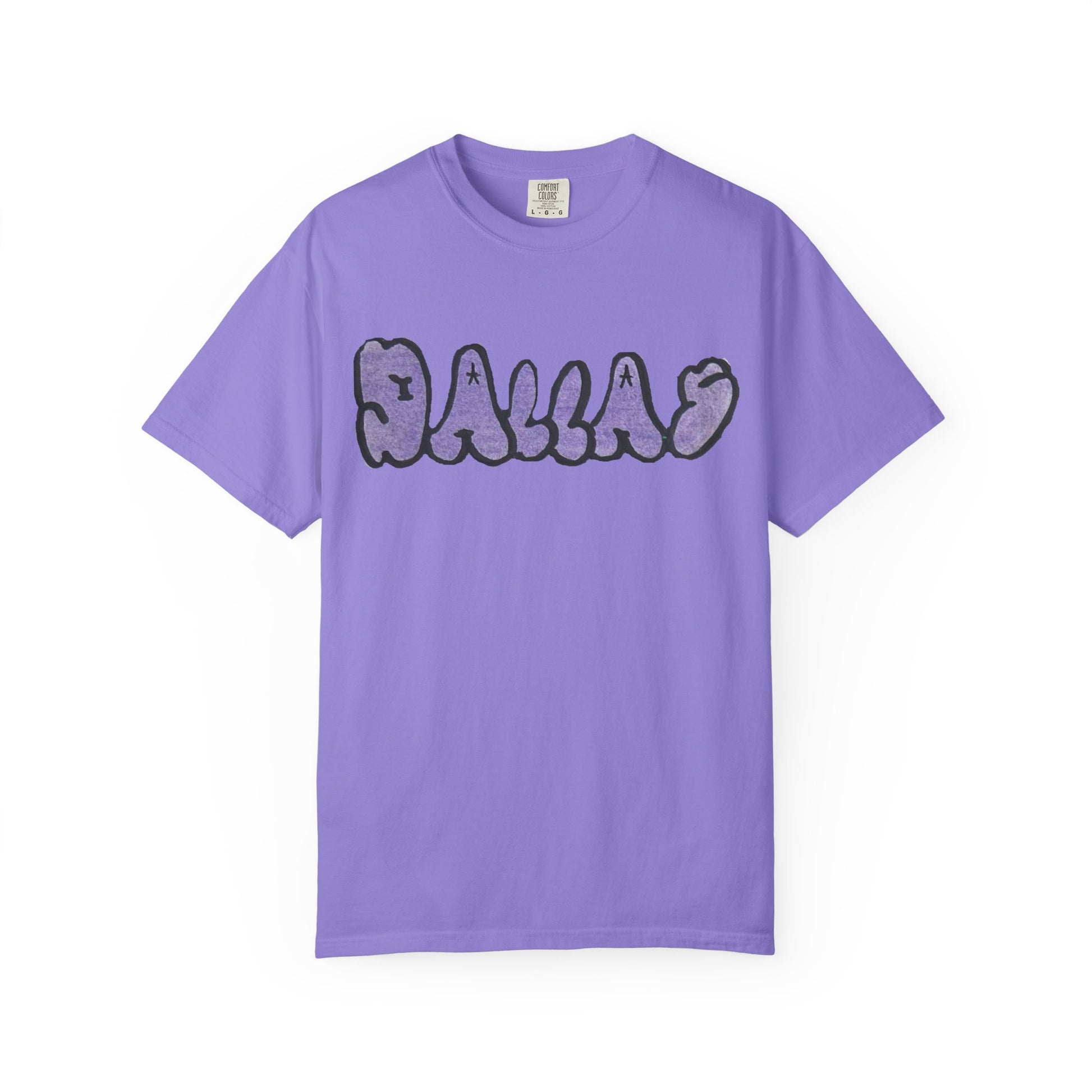 Dallas T-shirt