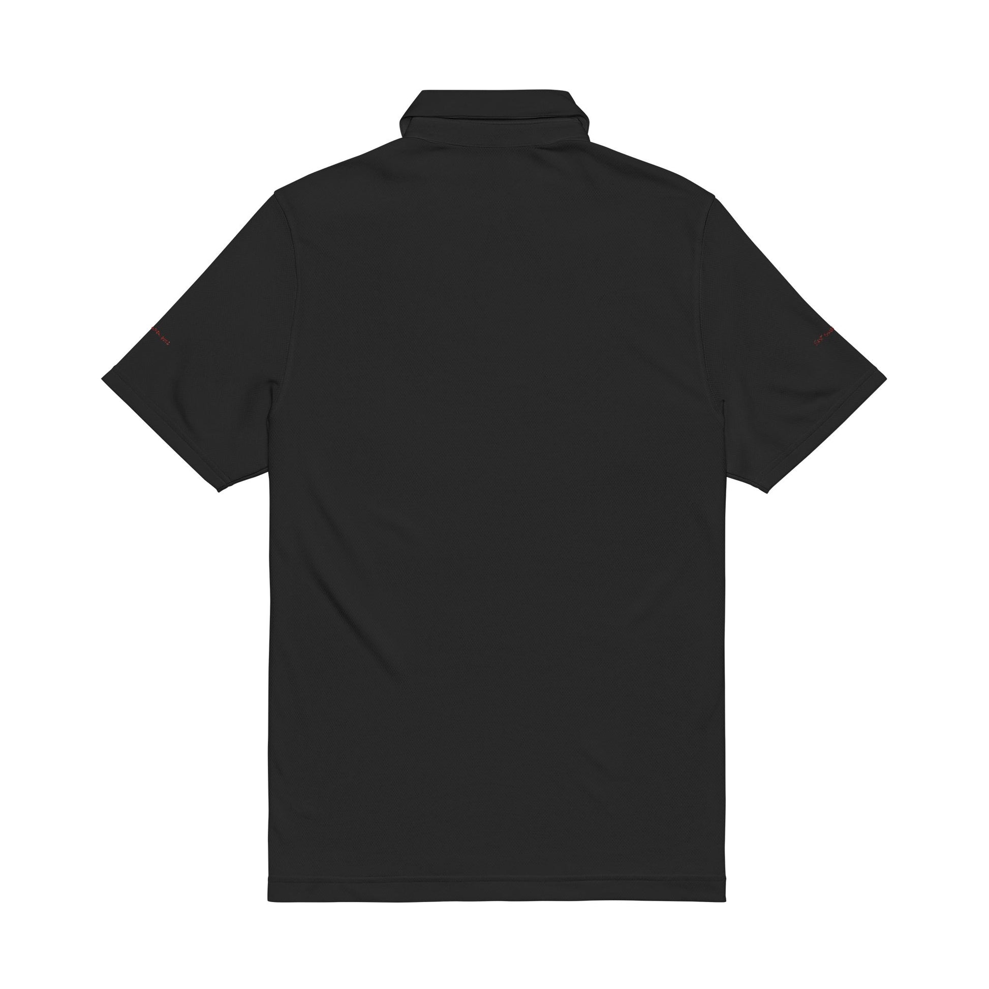 Detroit X Under Armour® Men's Embroidered Polo Shirt