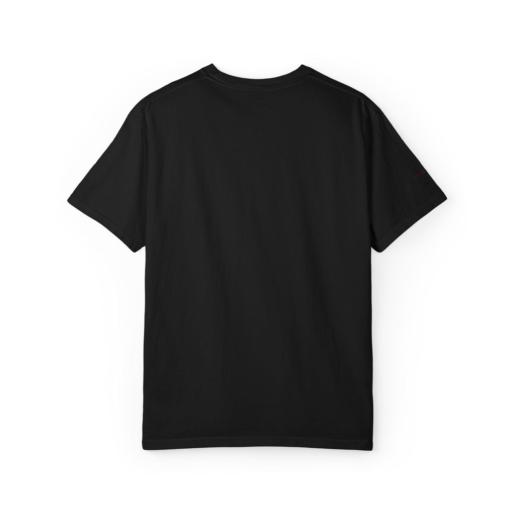 Brazil Embroidered T-shirt