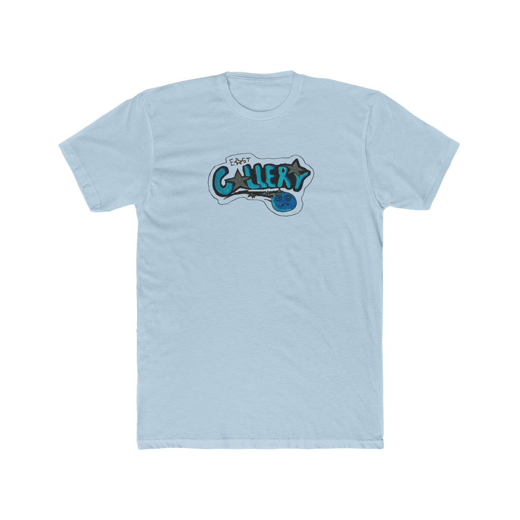 Magic East Gallery Clothing Logo T-shirt