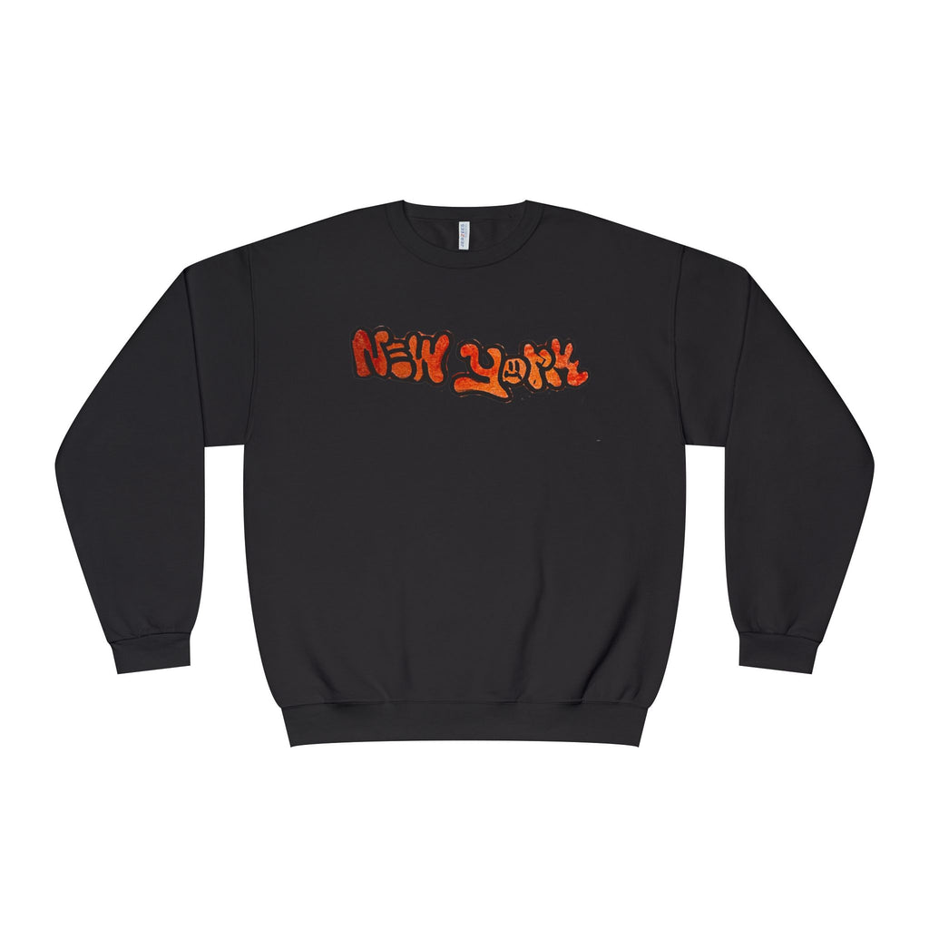 New York Sweatshirt