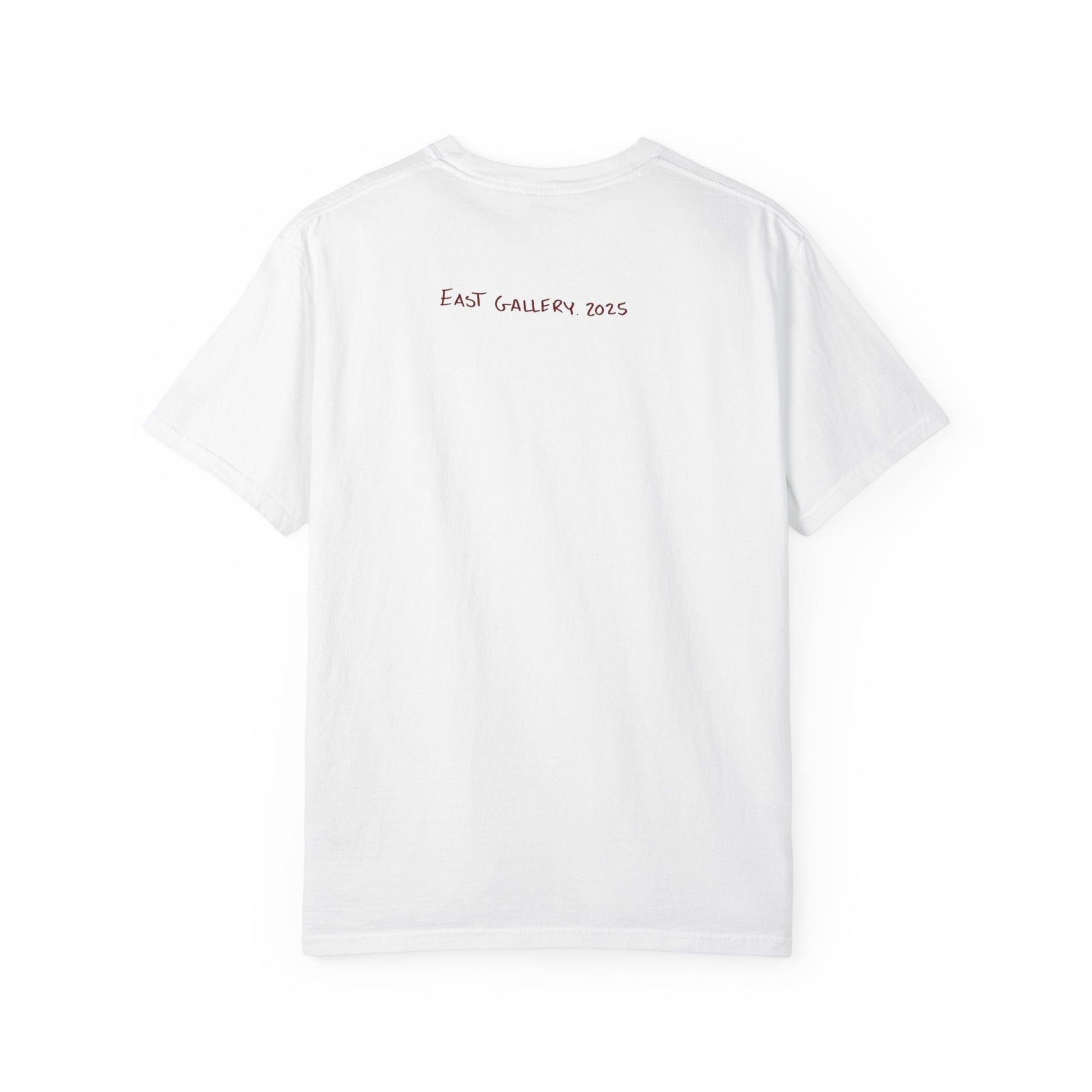 Los Angeles T-shirt