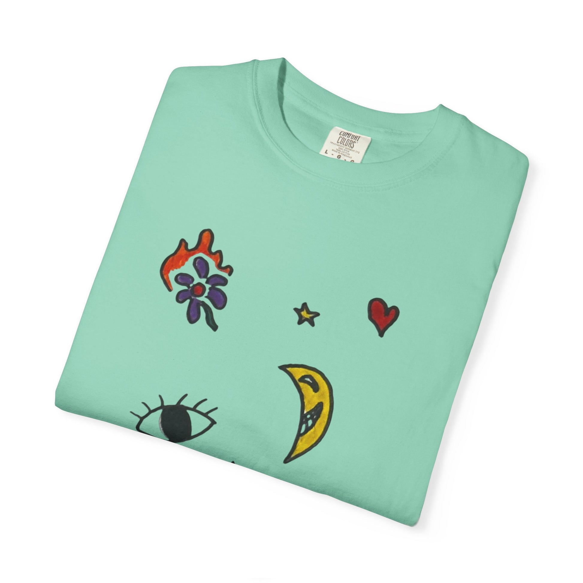Art T-shirt