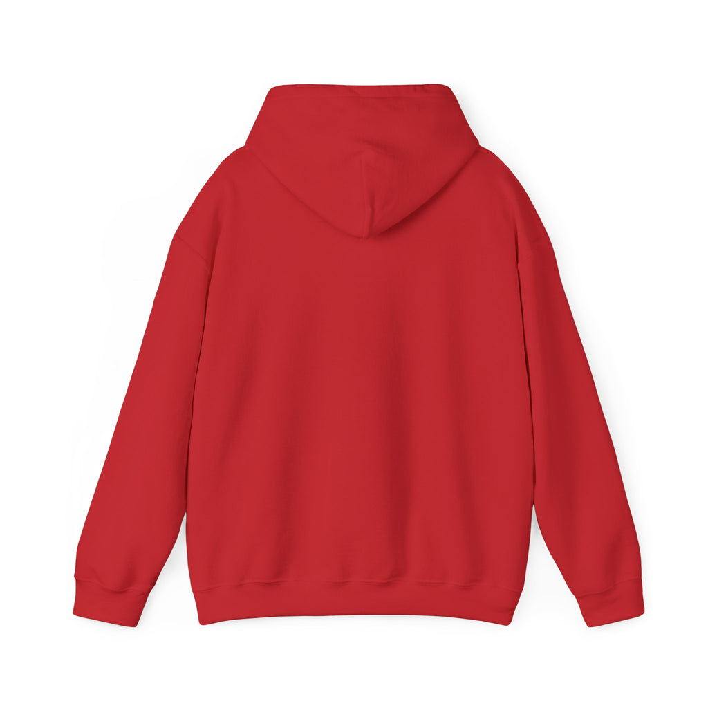 East Gallery Hooded Sweatshirt