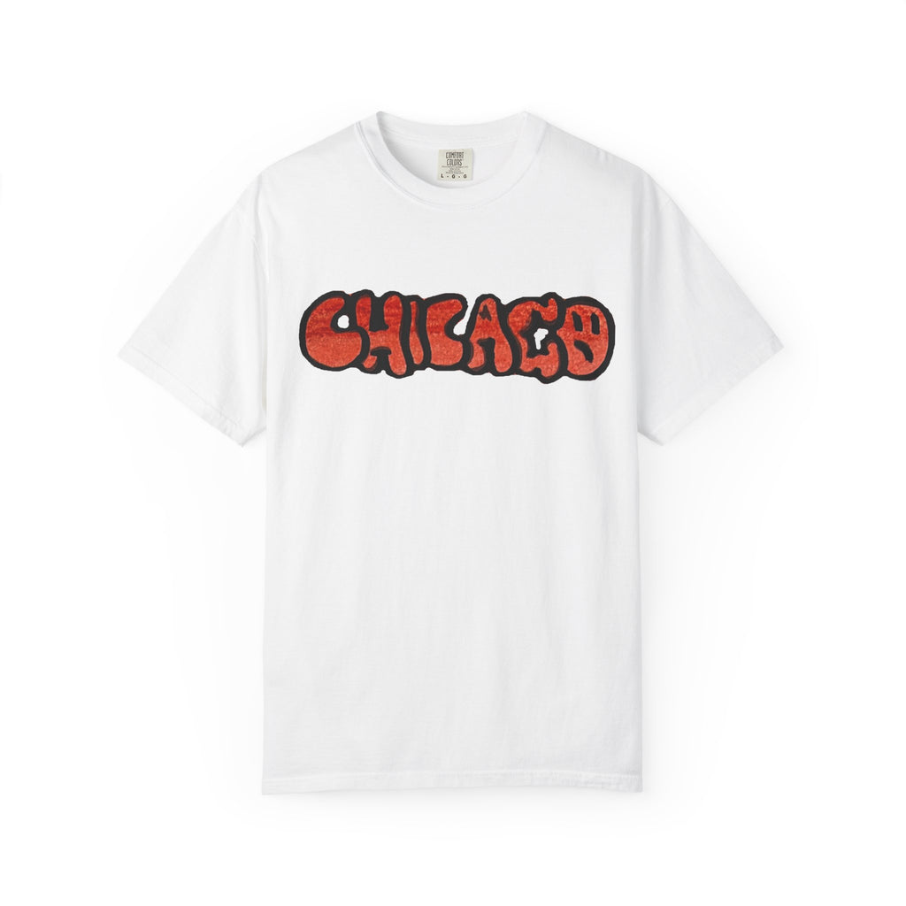 Chicago T-shirt
