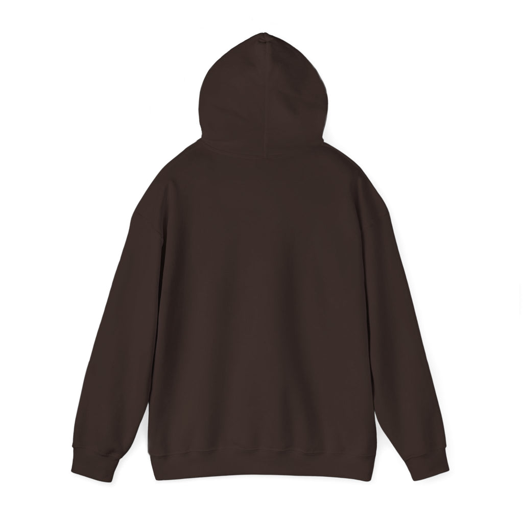 Follow Your Dreams Hooded Sweatshirt