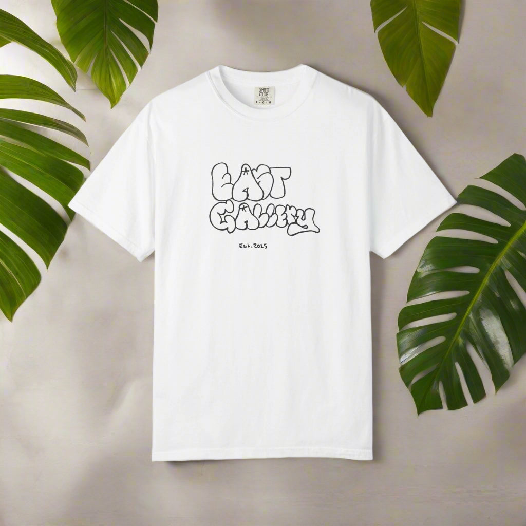 Graffiti T-shirt