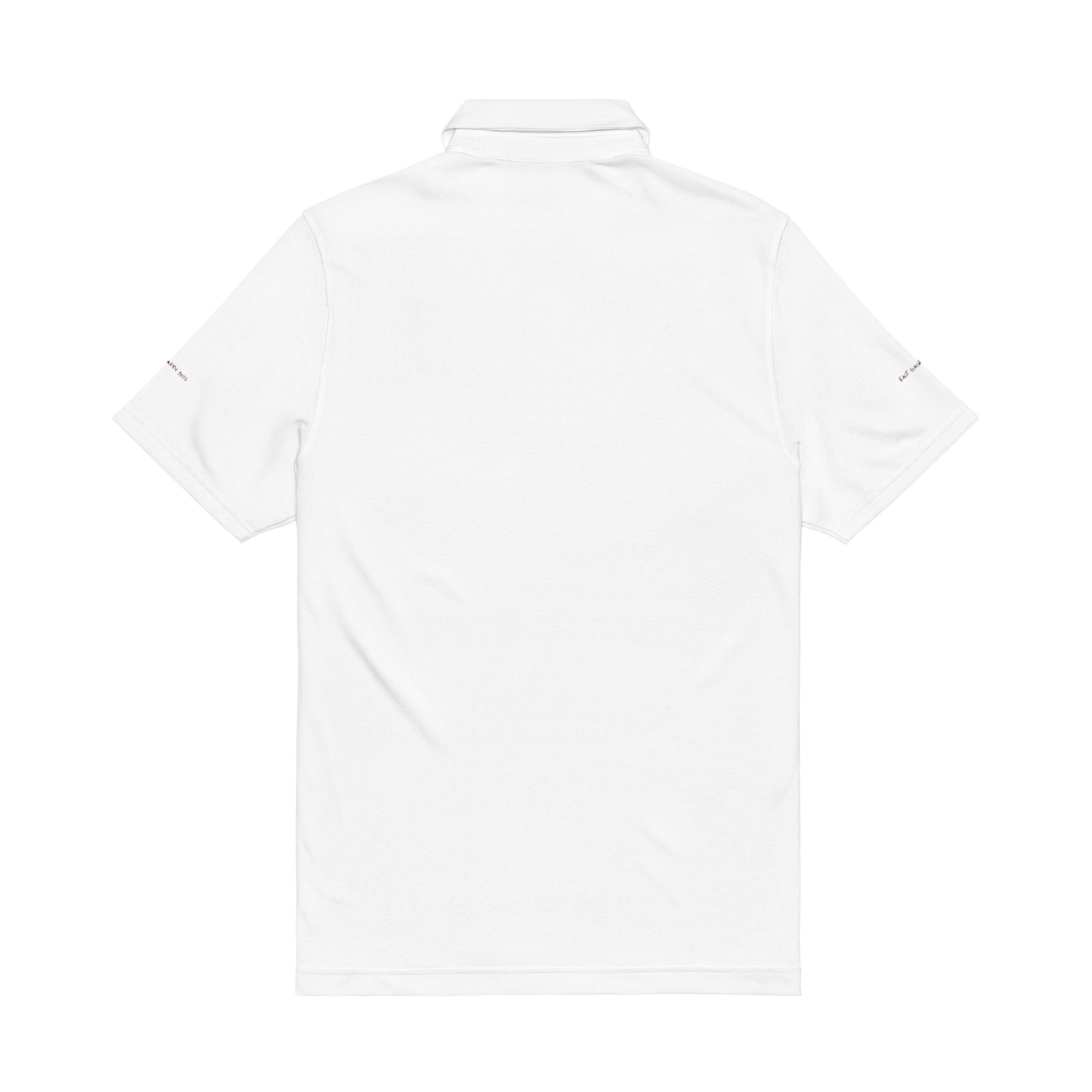 Brooklyn X Under Armour® Men's Embroidered Polo Shirt