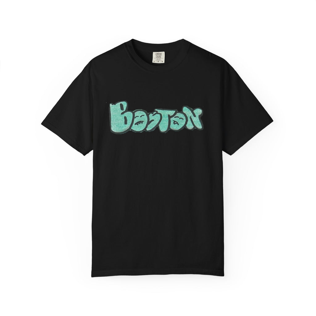 Boston T-shirt