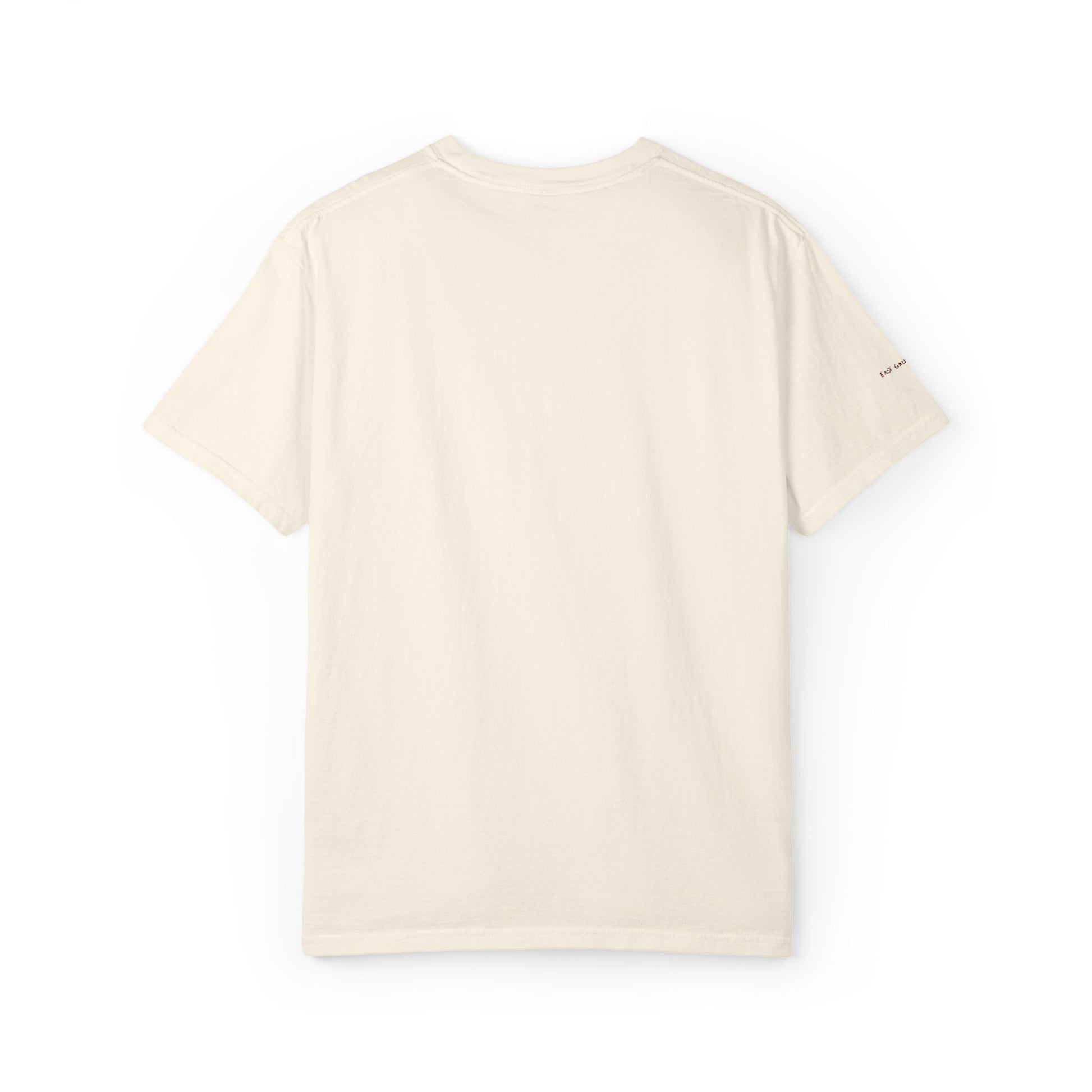 Art - Embroidery Stitch T-shirt