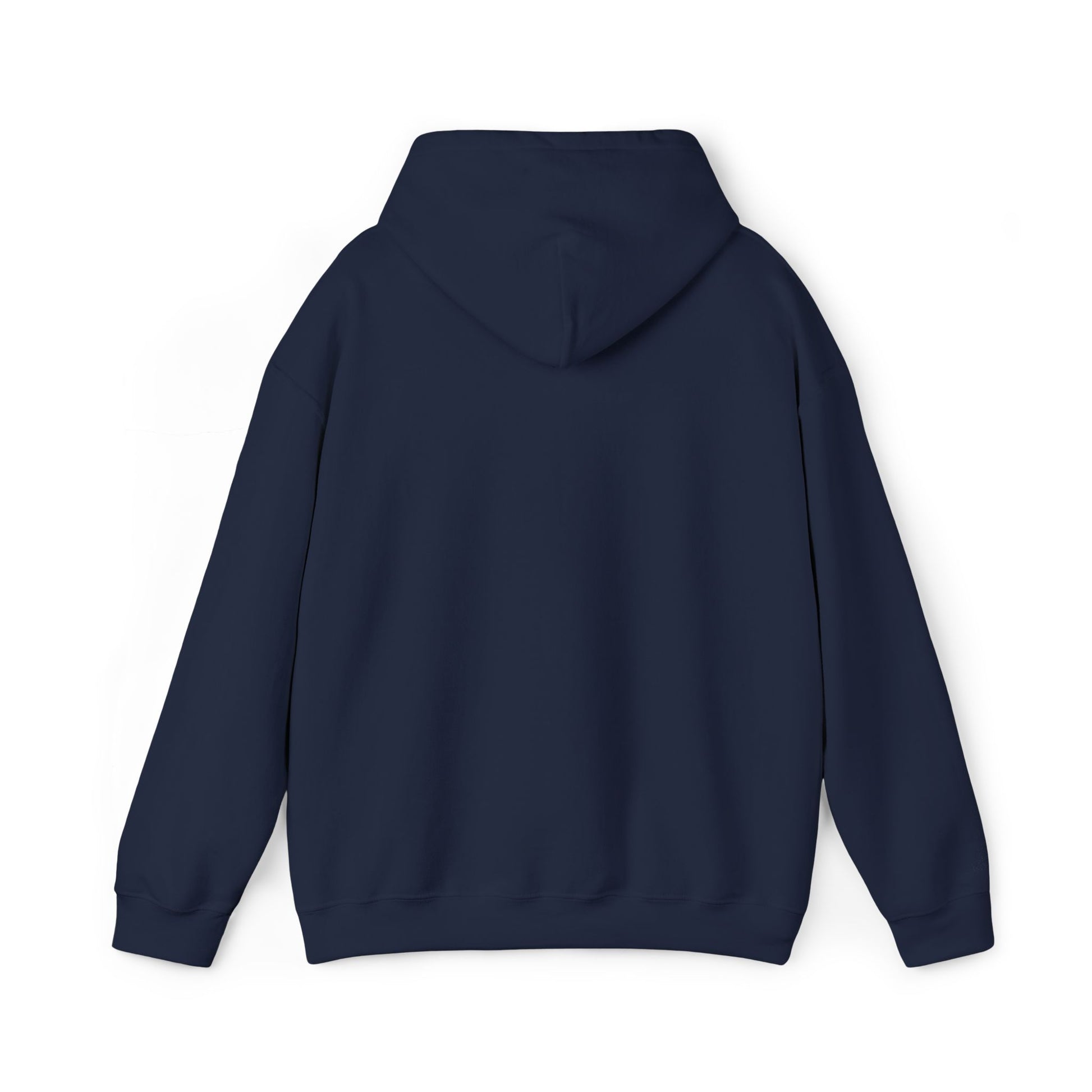 San Francisco Embroidered Hooded Sweatshirt