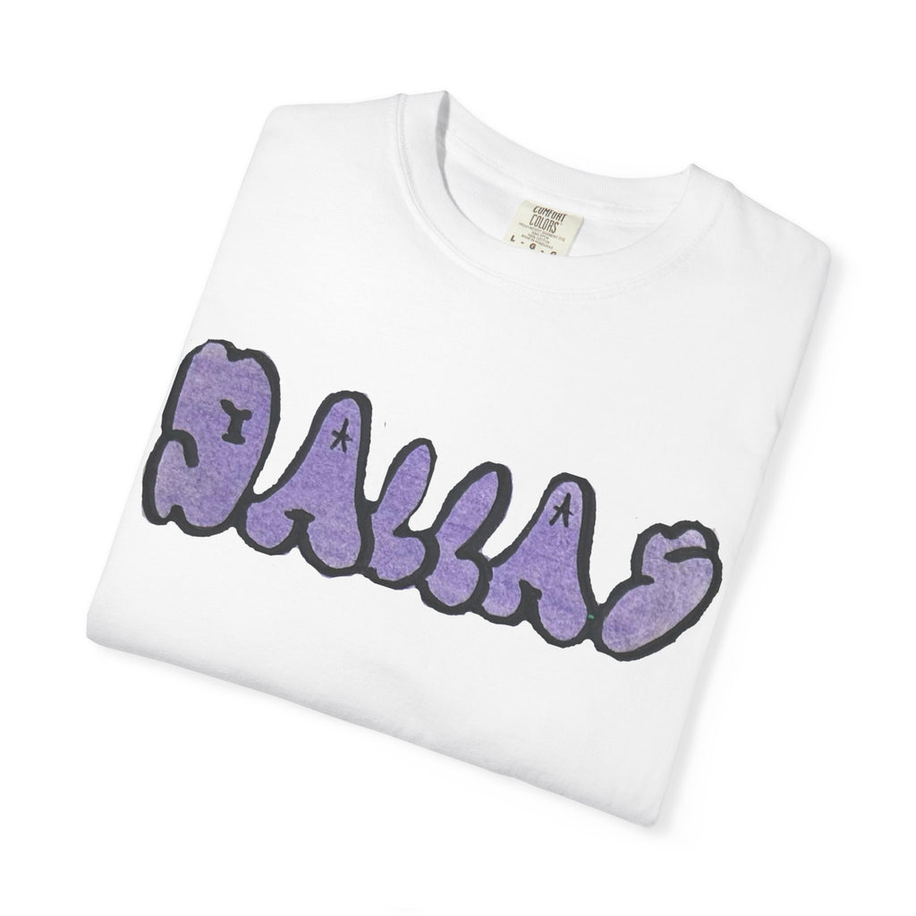Dallas T-shirt