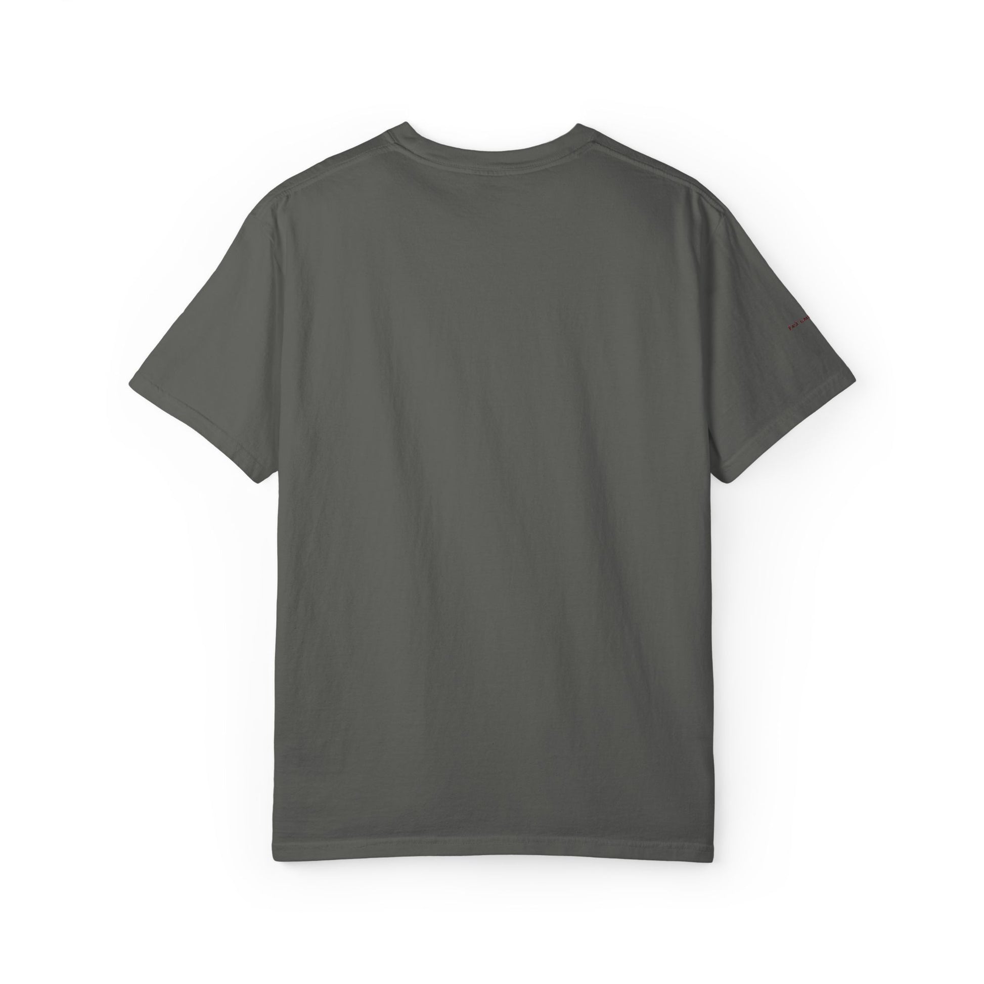 Supersonics East Gallery Clothing Logo T-shirt