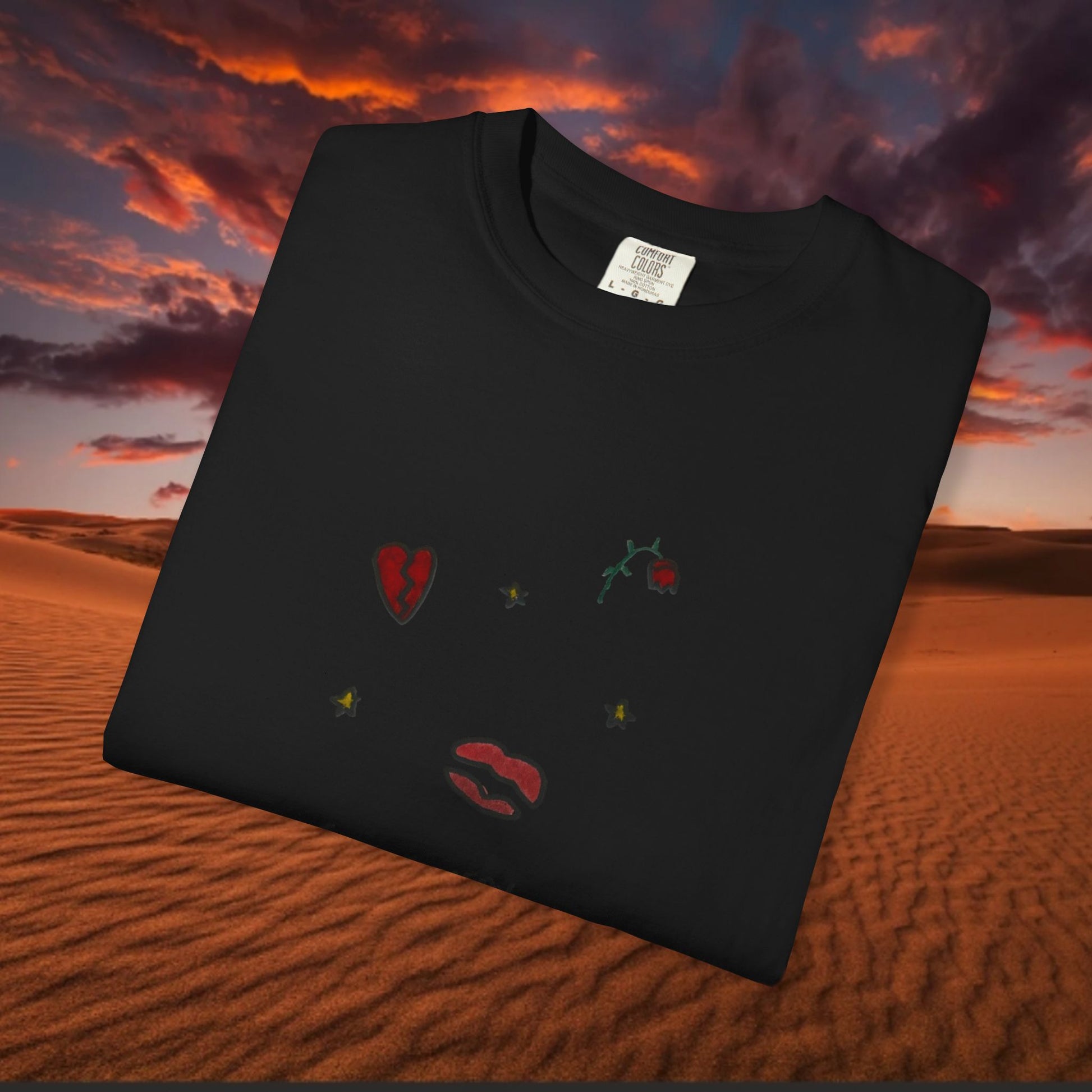 Love T-shirt