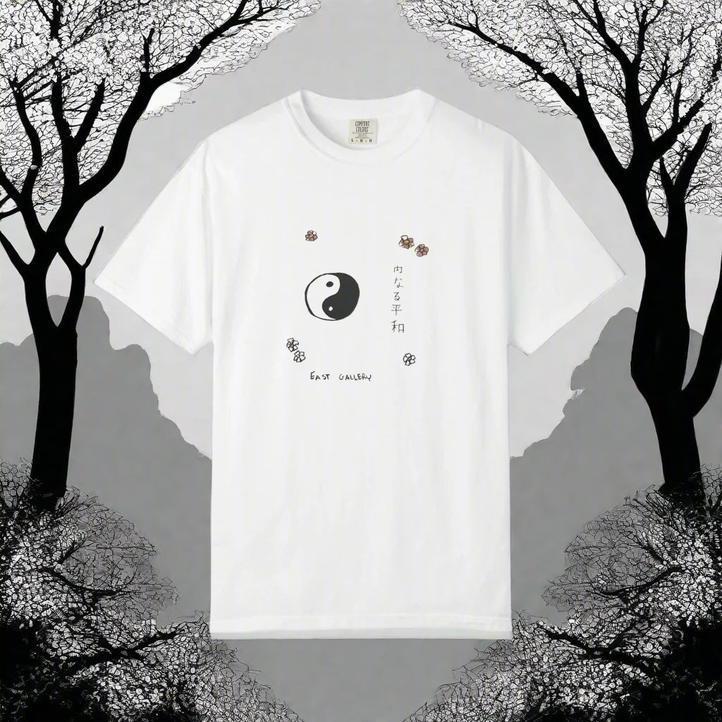 Yin Yang T-shirt