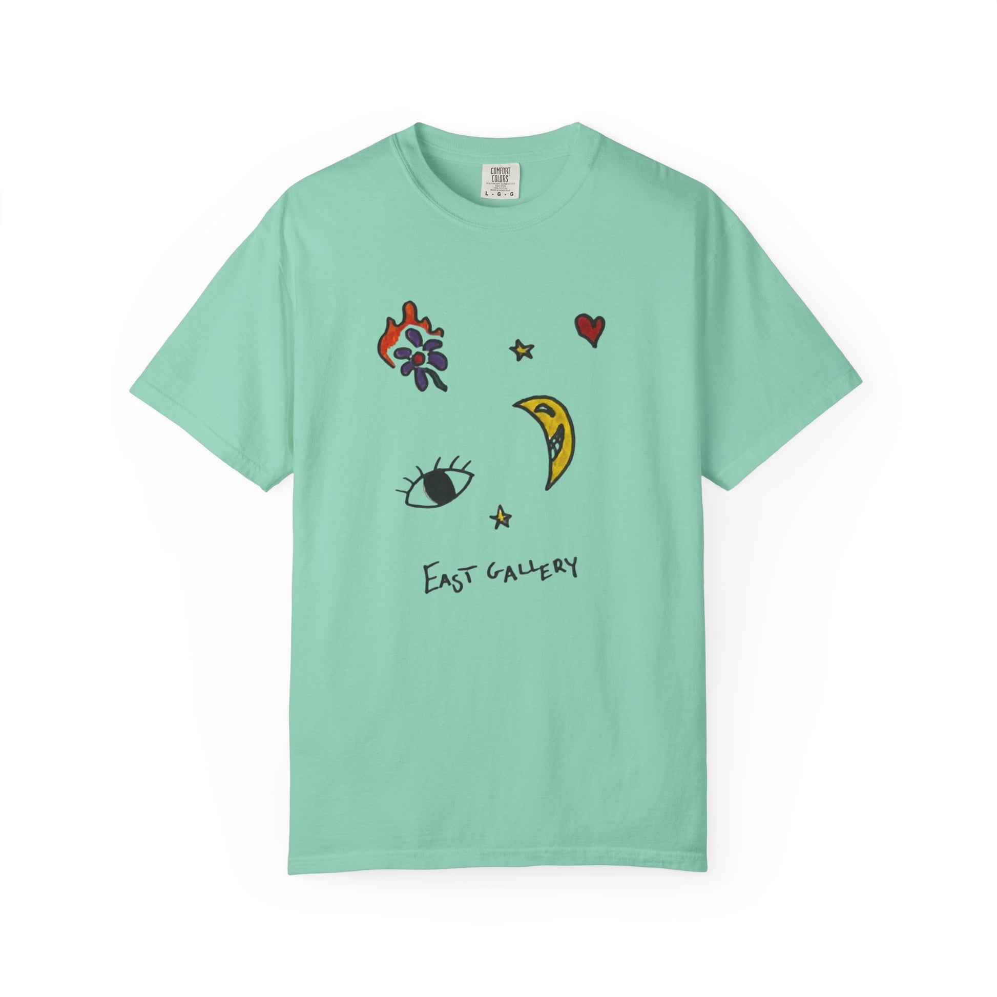 Art T-shirt