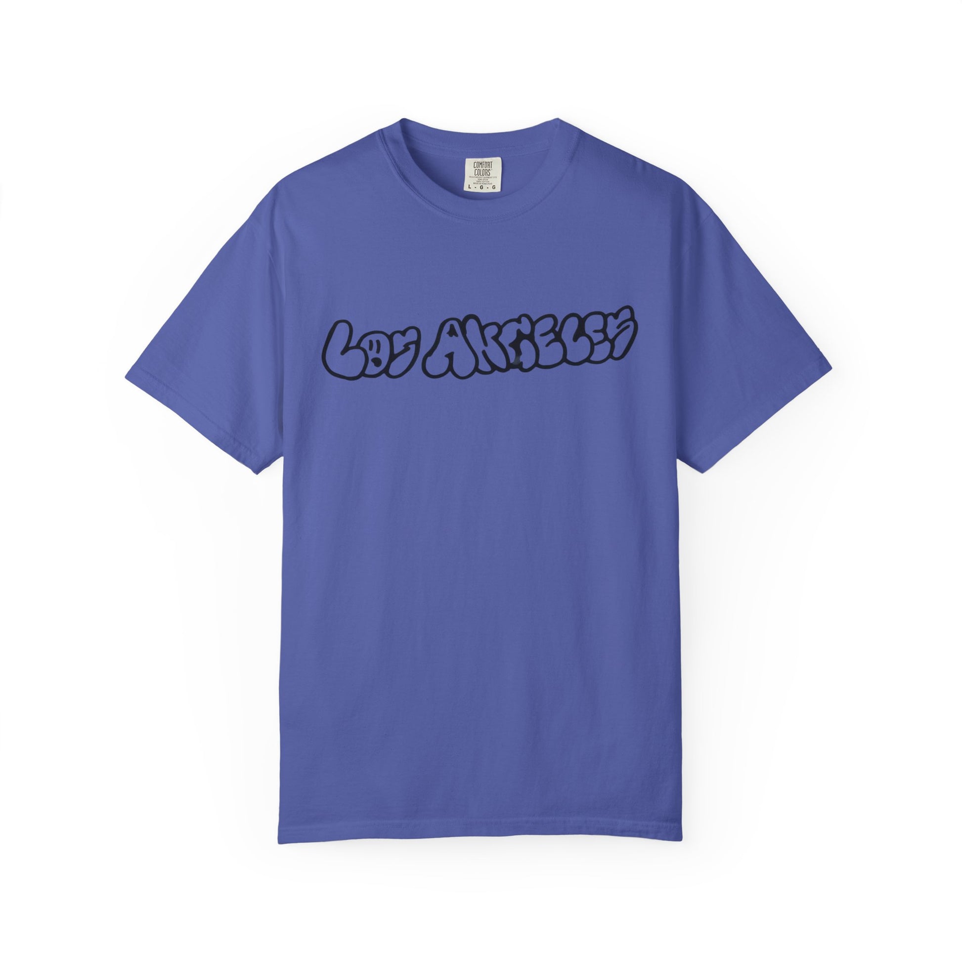 Los Angeles T-shirt