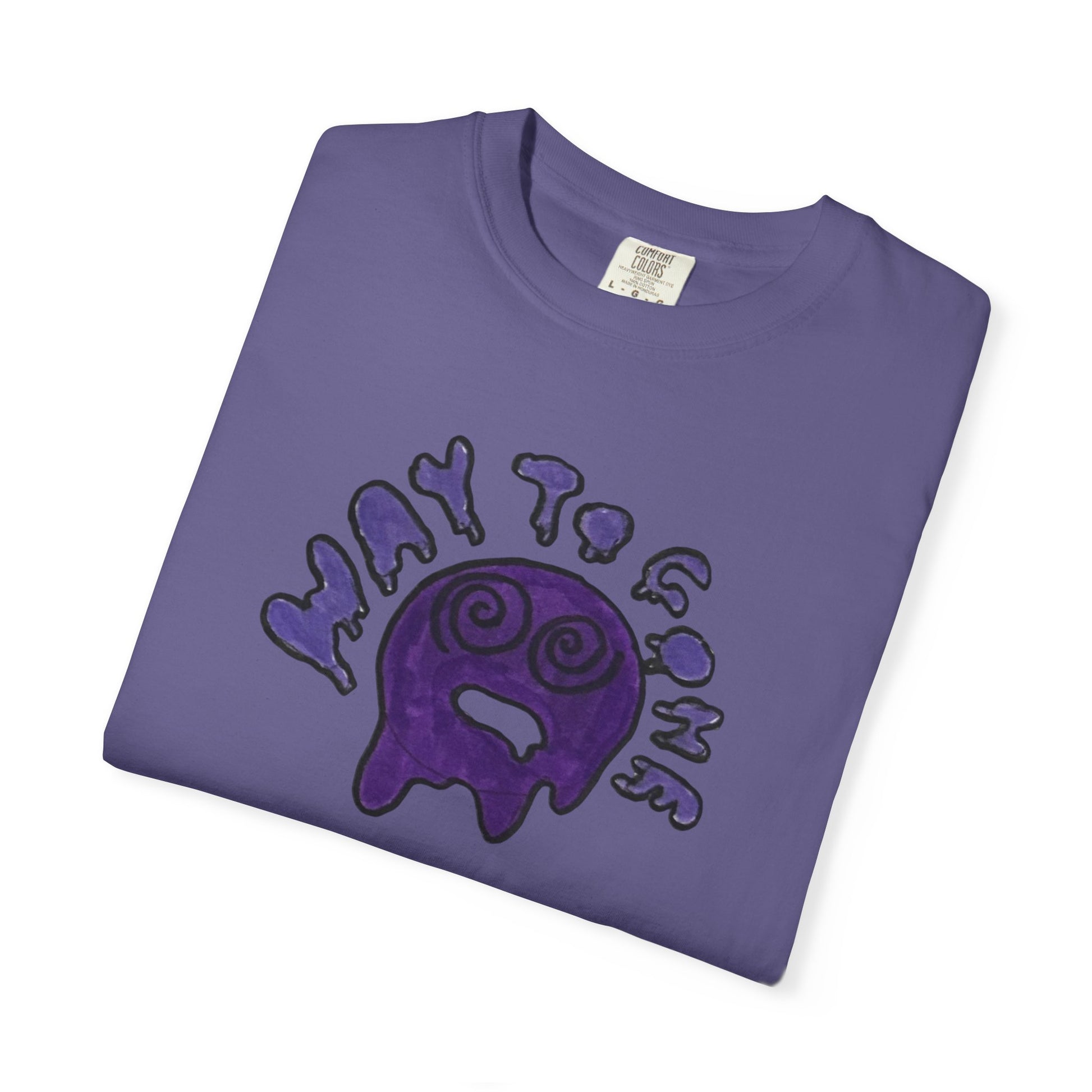 Way to Gone T-shirt