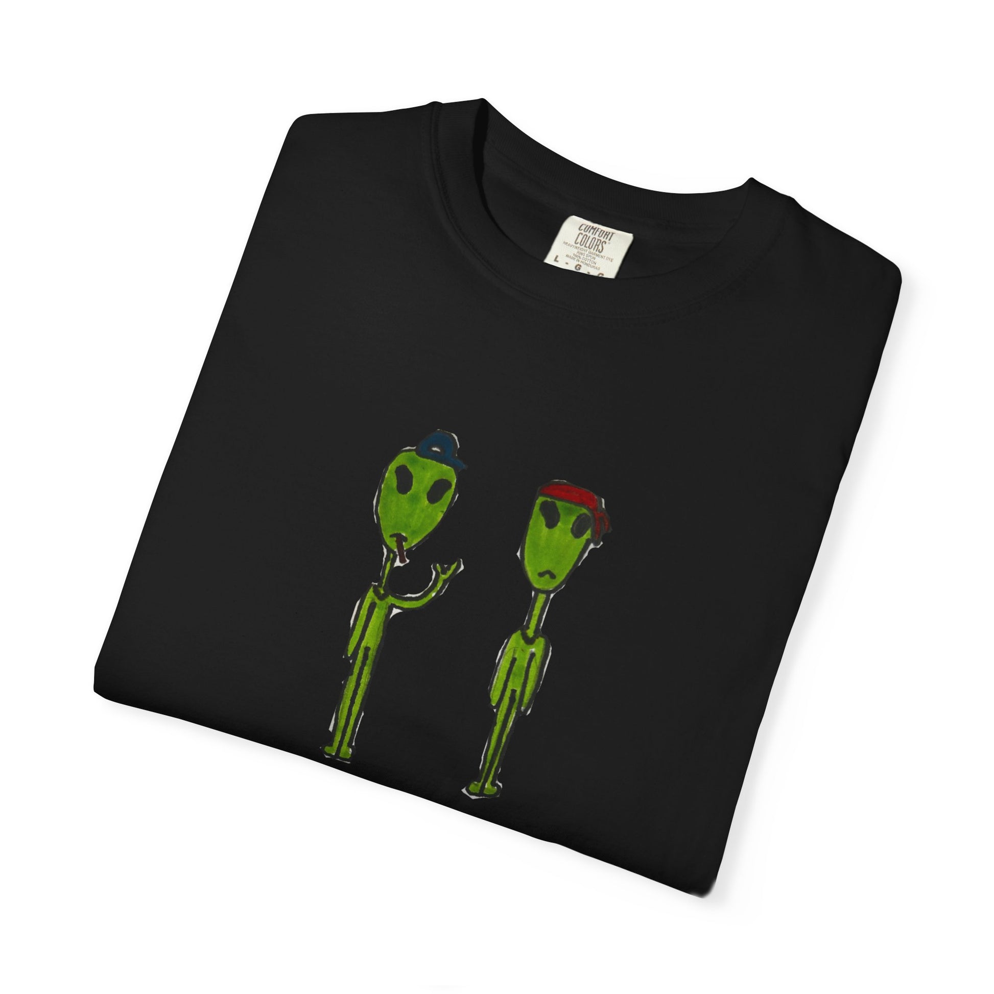 Aliens