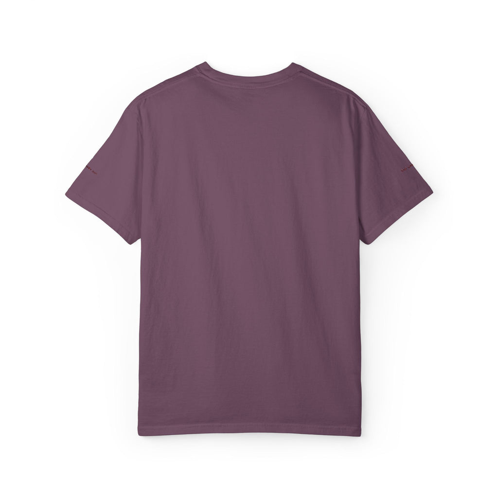 New York Embroidered T-shirt
