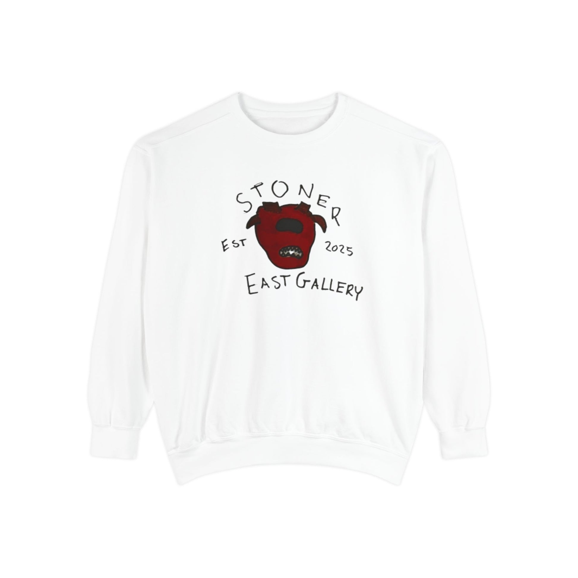 Stoner Sweatshirt