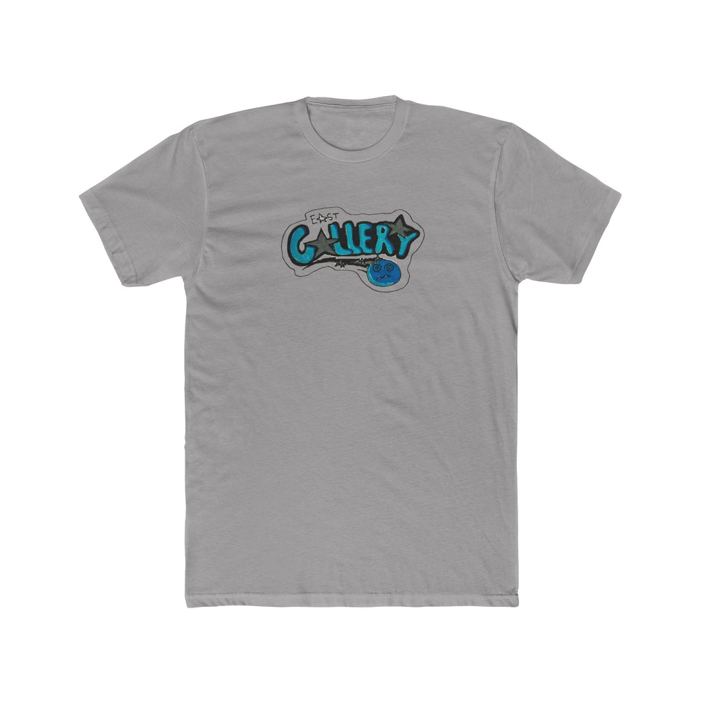 Magic East Gallery Clothing Logo T-shirt