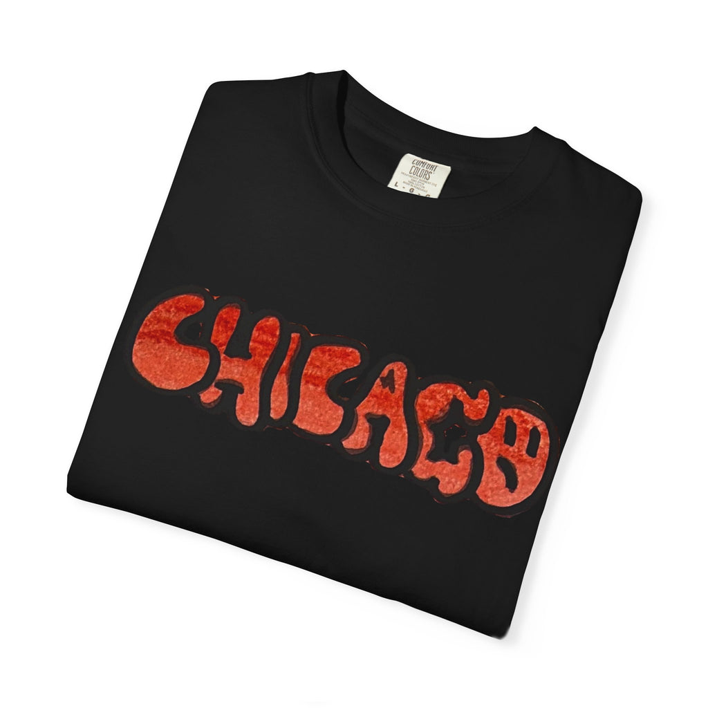 Chicago T-shirt