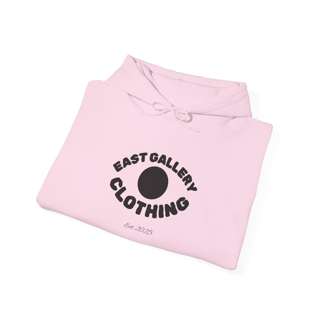 East Gallery Hooded Sweatshirt