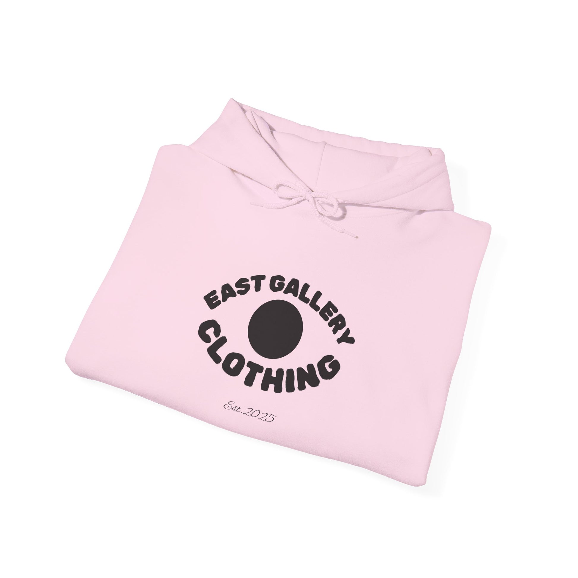 East Gallery Hooded Sweatshirt