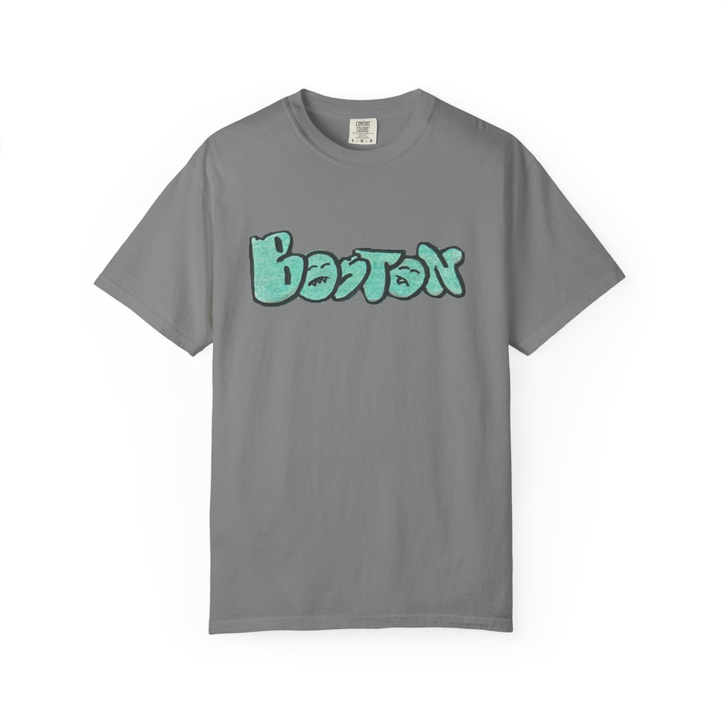Boston T-shirt