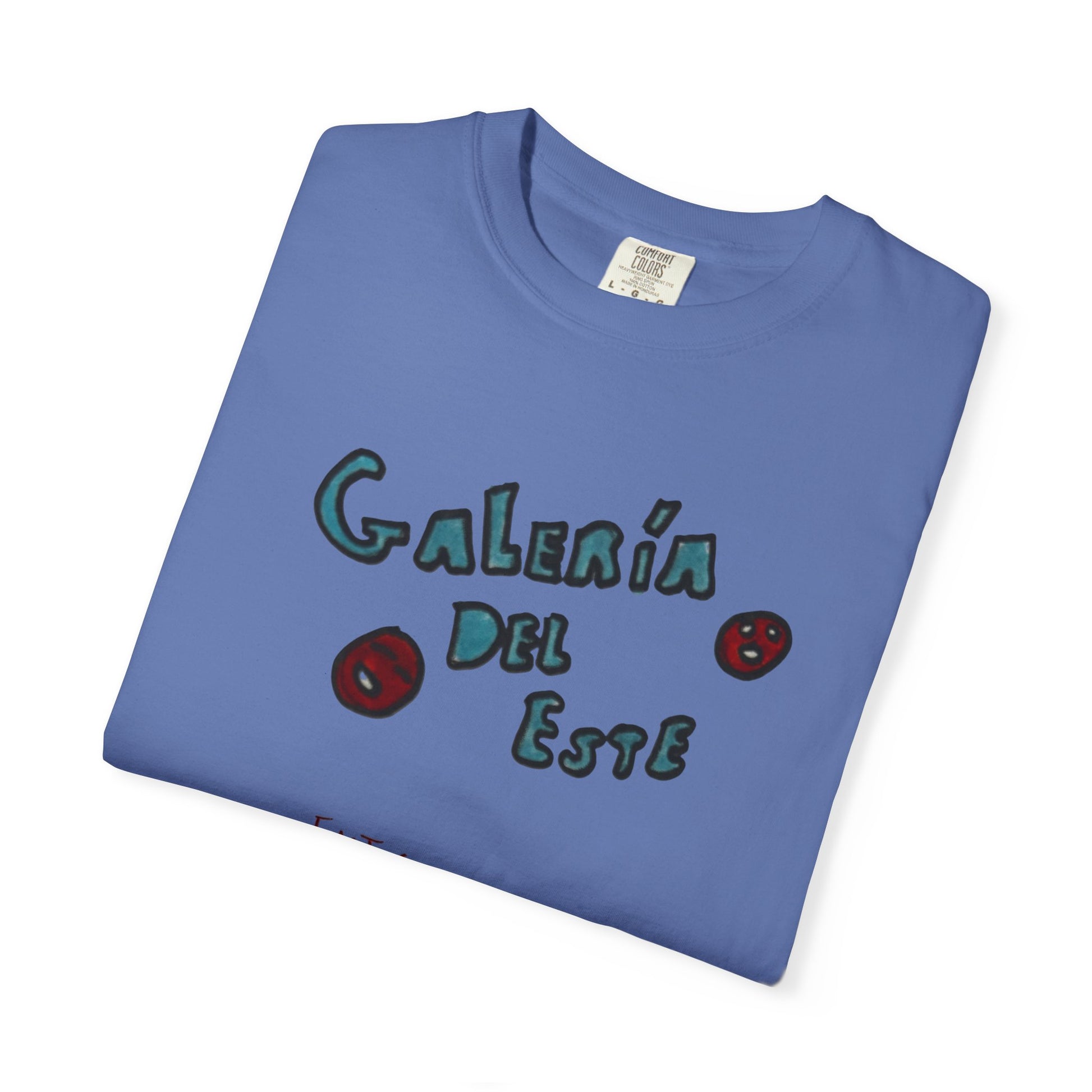Espanol T-shirt
