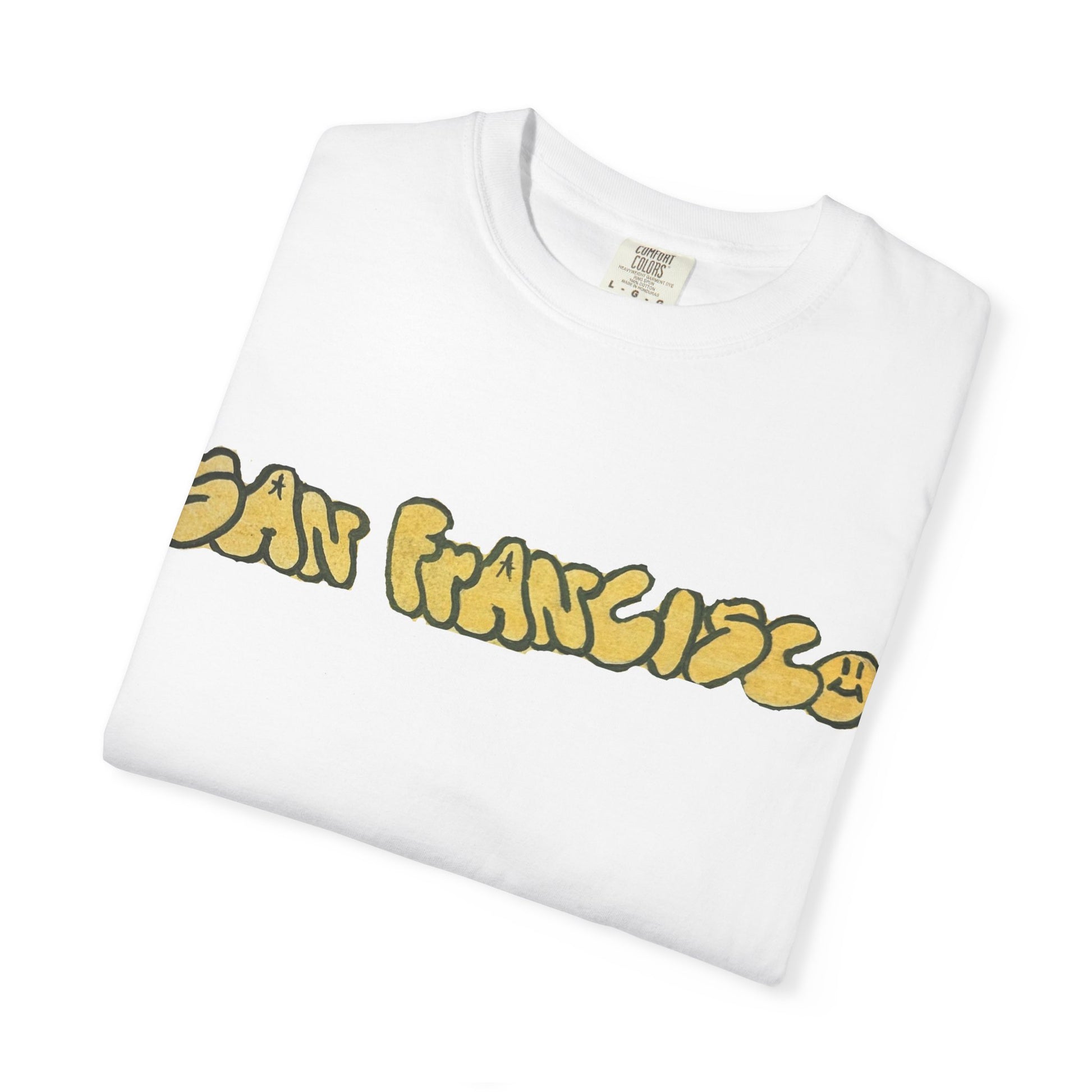 San Francisco T-shirt