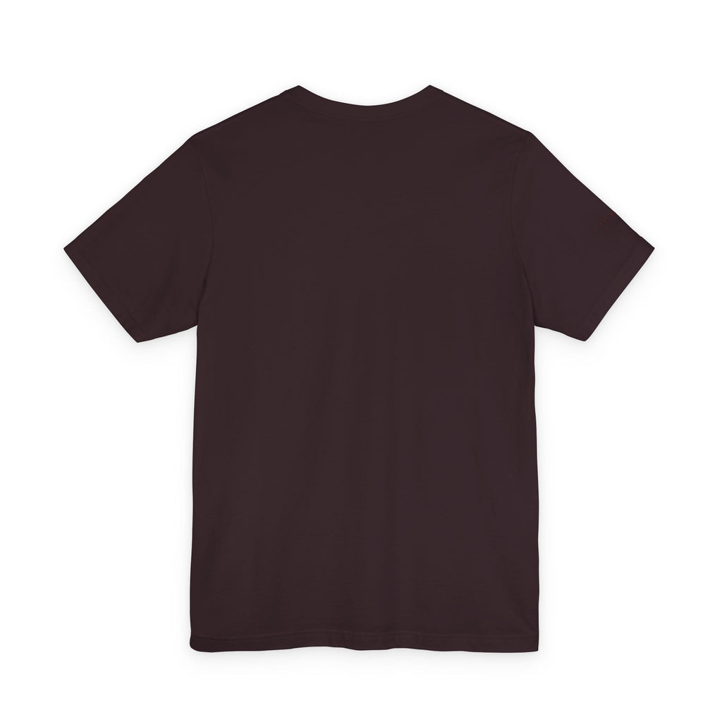 Paris Embroidered Jersey T-shirt