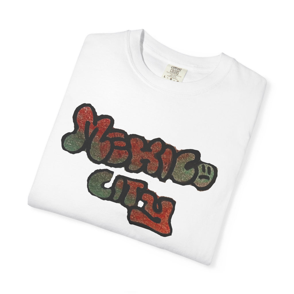 Mexico City T-shirt