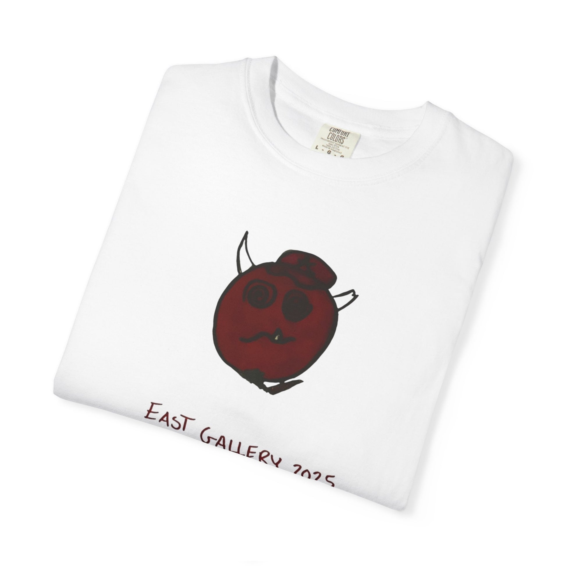 Devil # 9 T-shirt