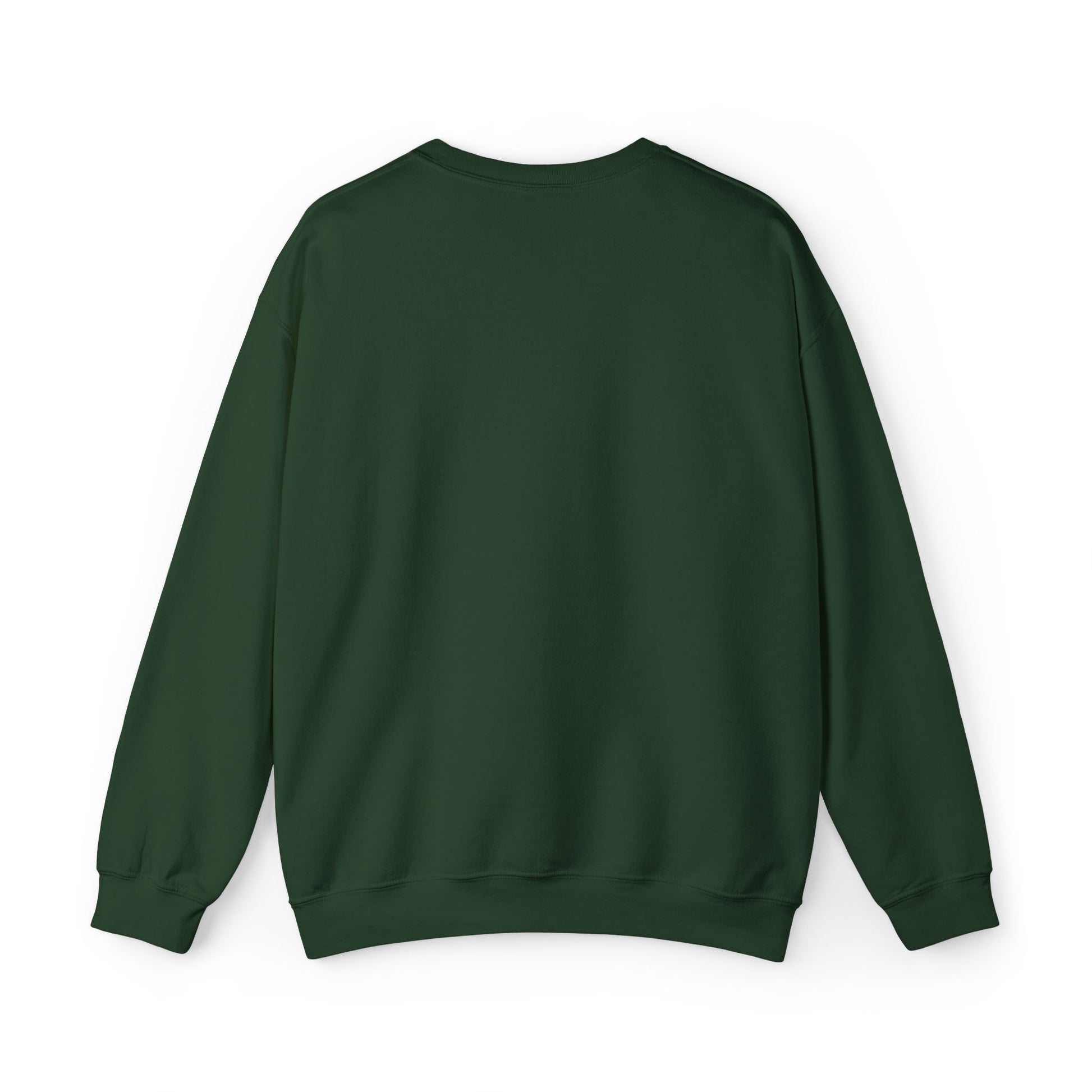 Chicago Embroidered Sweatshirt