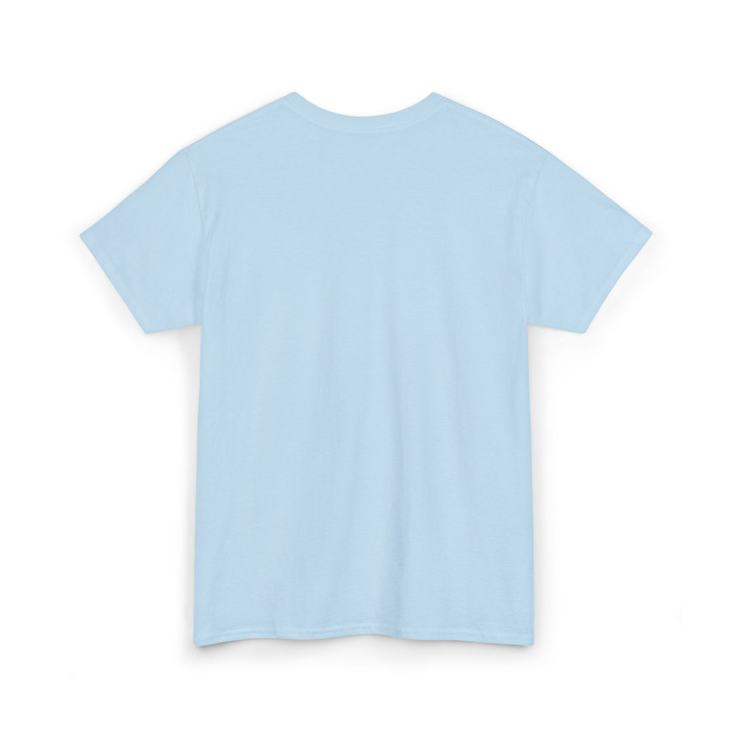 Devil #12 Embroidered T-shirt