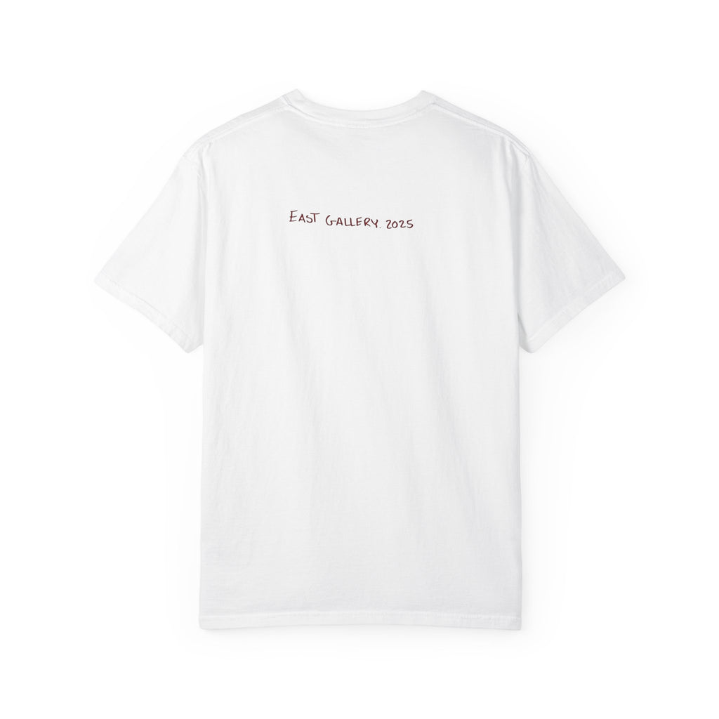 Mexico City T-shirt