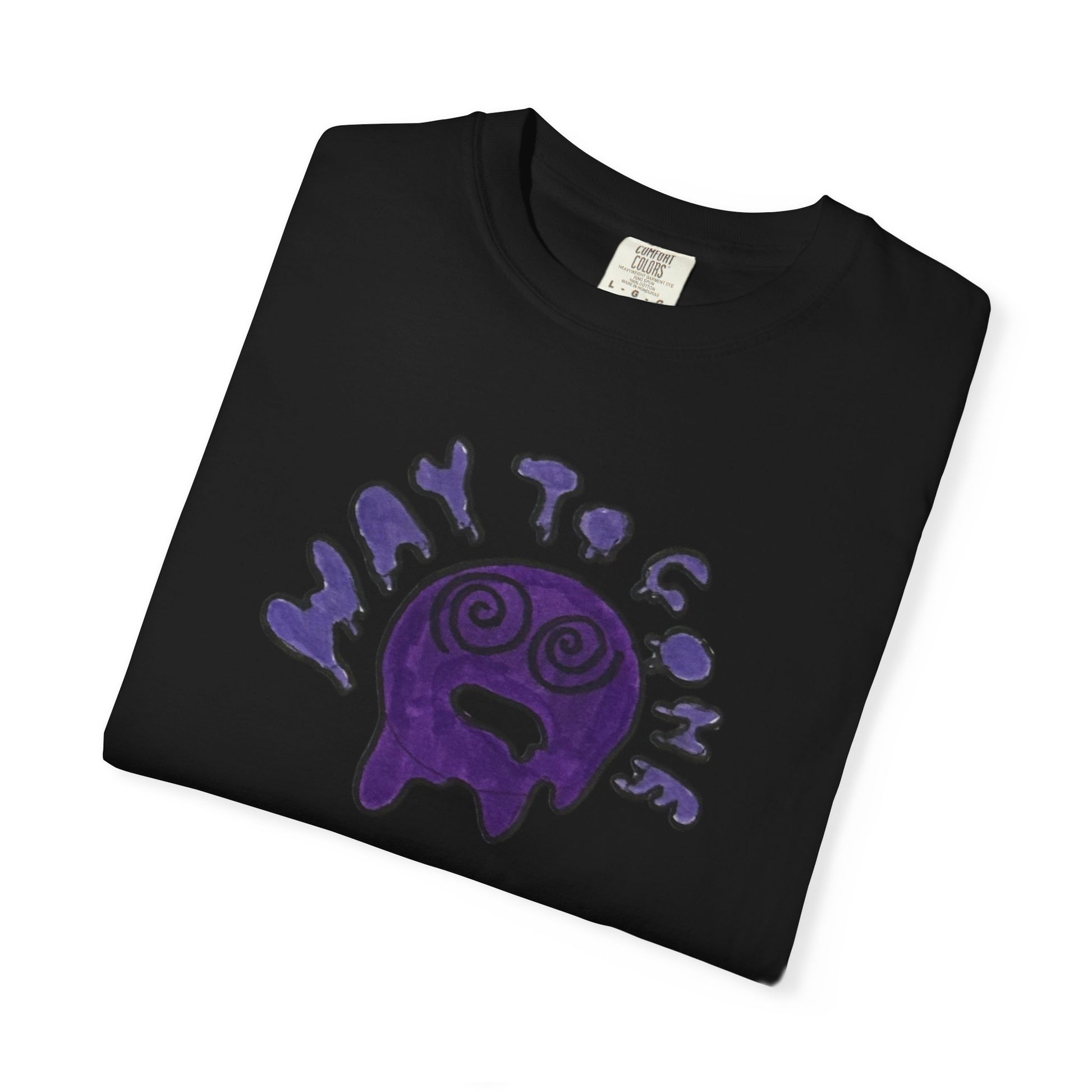 Way to Gone T-shirt