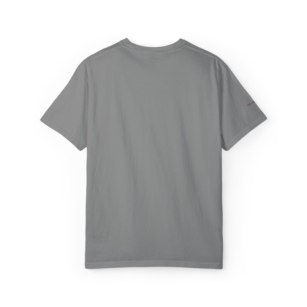 Teddy Bear - Embroidery Stitch T-shirt