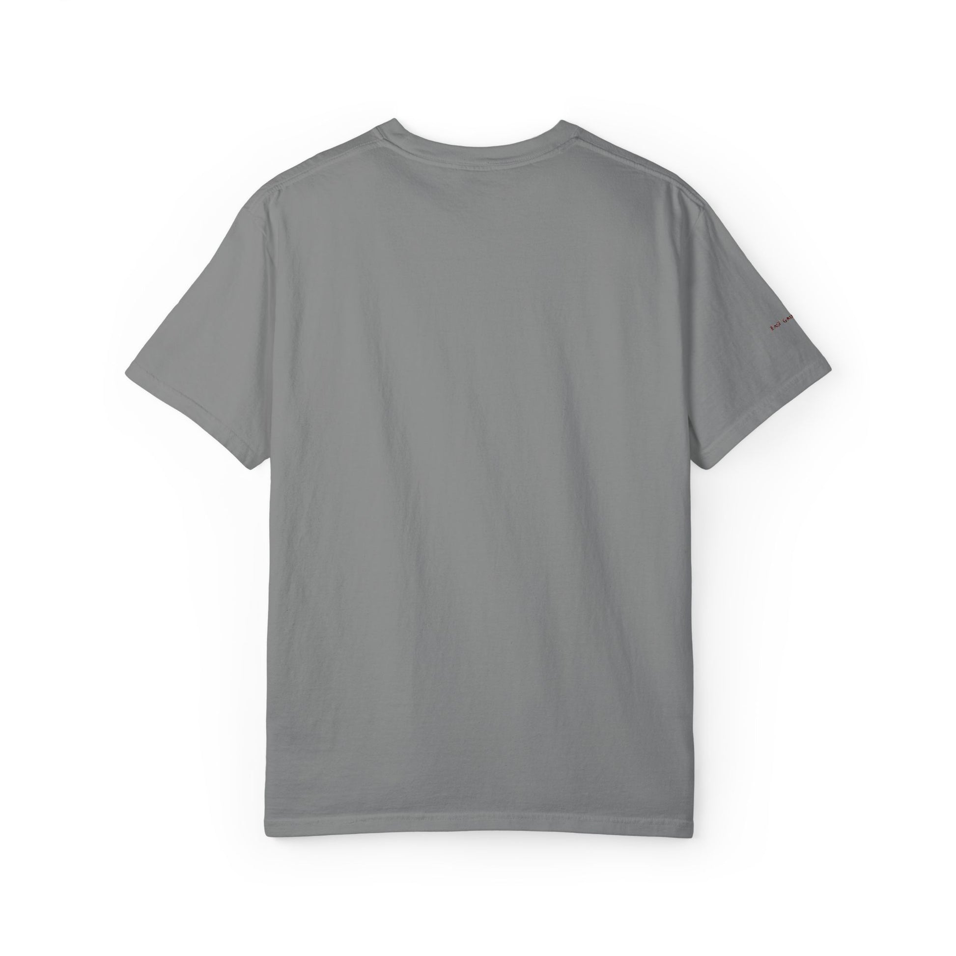 Teddy Bear - Embroidery Stitch T-shirt