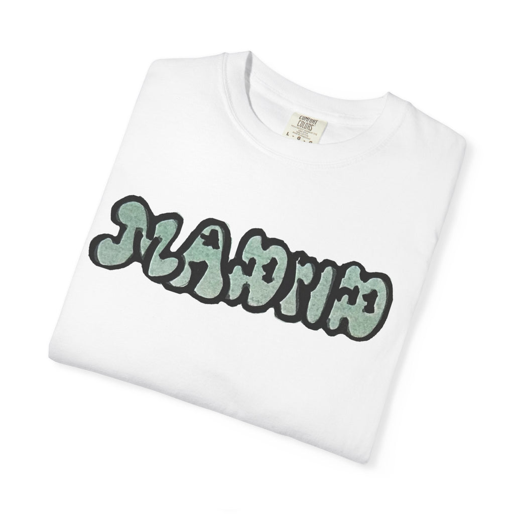 Madrid T-shirt