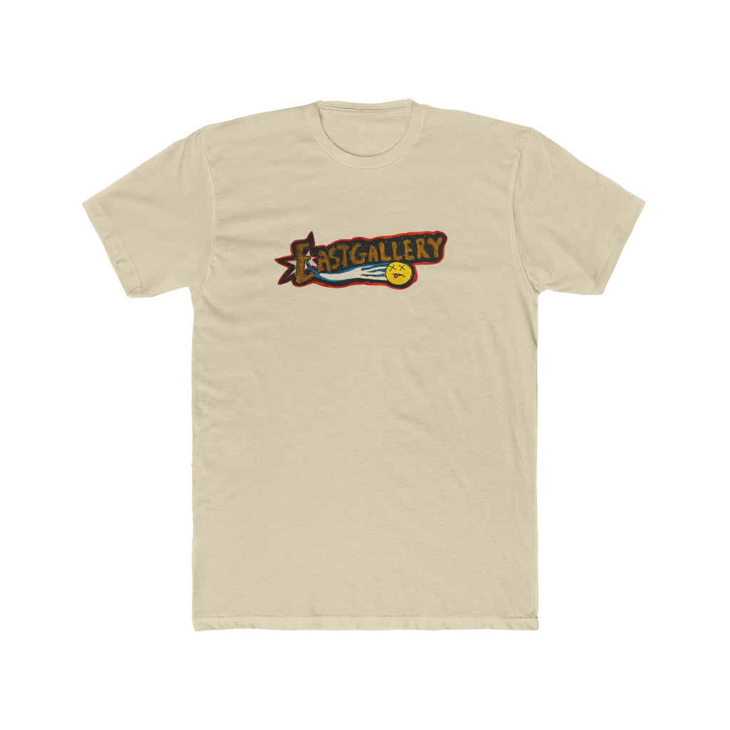 76ers East Gallery Clothing Logo T-shirt