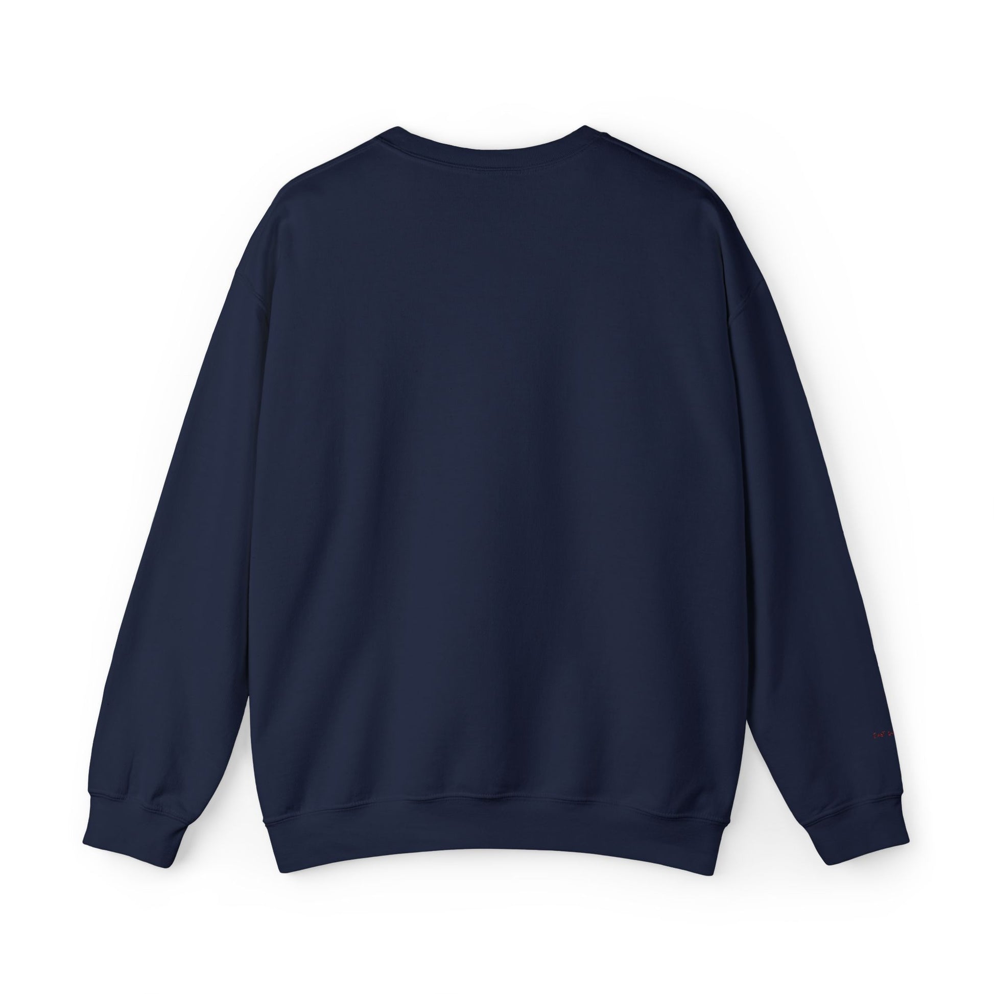 Atlanta Embroidered Sweatshirt