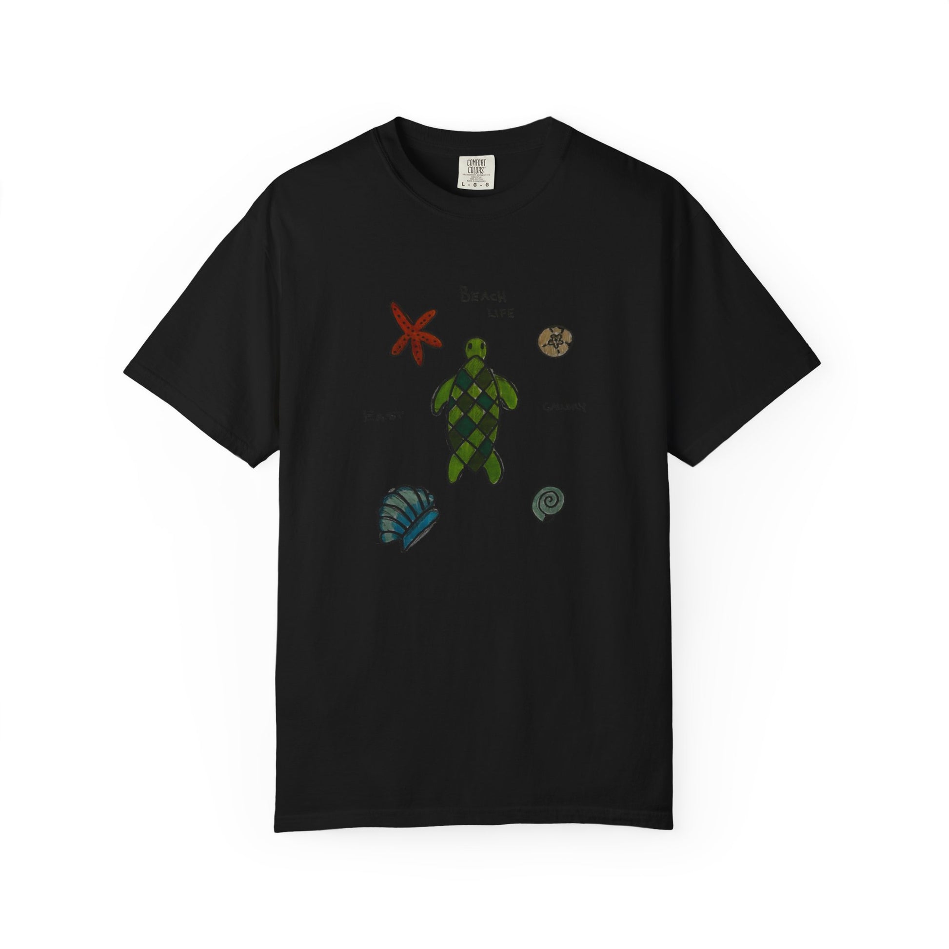 Beach T-shirt