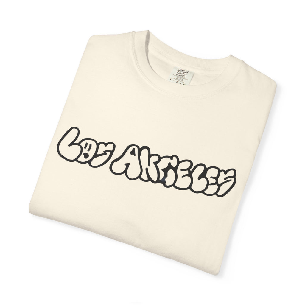 Los Angeles T-shirt